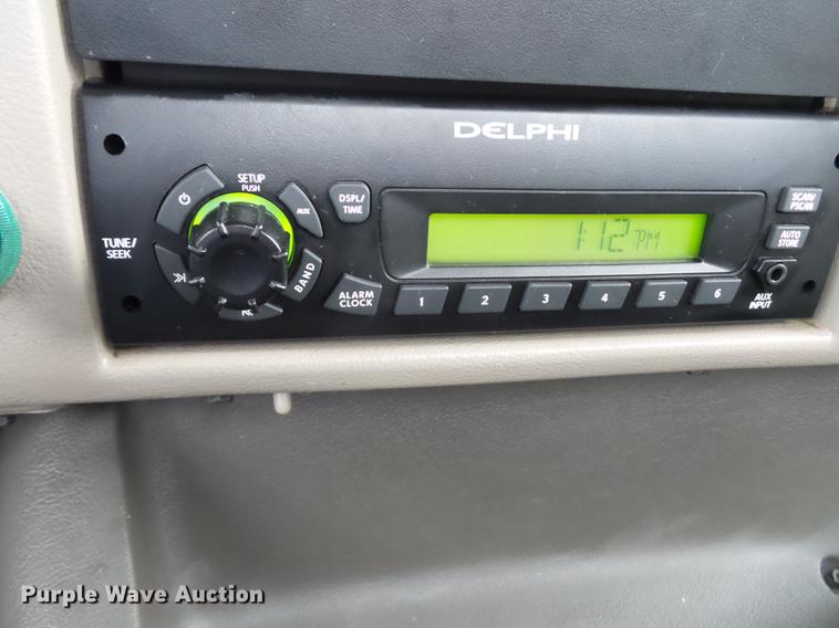 image for item CD9611 2005 Sterling L-Line semi truck