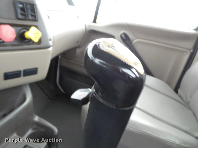 image for item CD9611 2005 Sterling L-Line semi truck