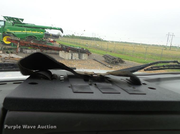 image for item CD9611 2005 Sterling L-Line semi truck