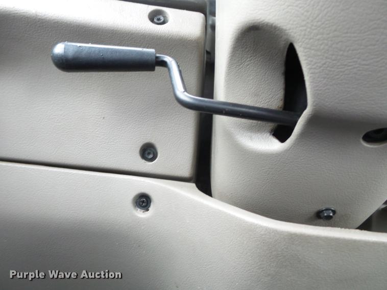 image for item CD9611 2005 Sterling L-Line semi truck