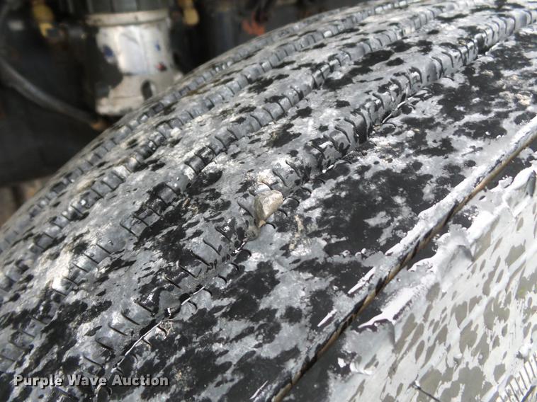 image for item CD9611 2005 Sterling L-Line semi truck