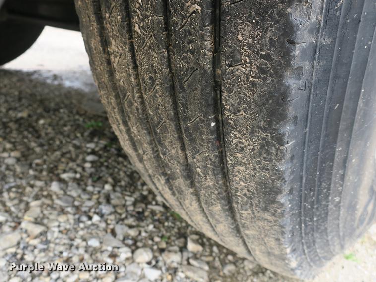 image for item DB8782 1989 Kenworth semi truck