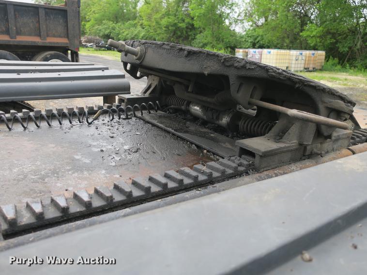 image for item DB8782 1989 Kenworth semi truck