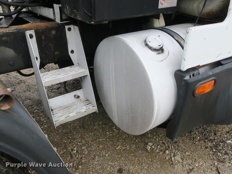 image for item DB8782 1989 Kenworth semi truck