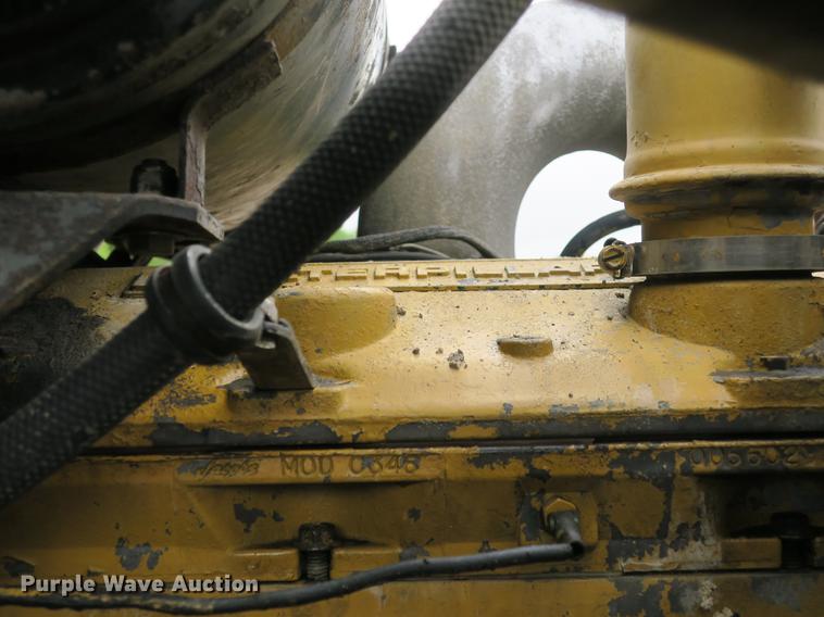 image for item DB8782 1989 Kenworth semi truck