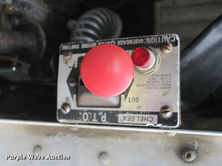 image for item DB8782 1989 Kenworth semi truck