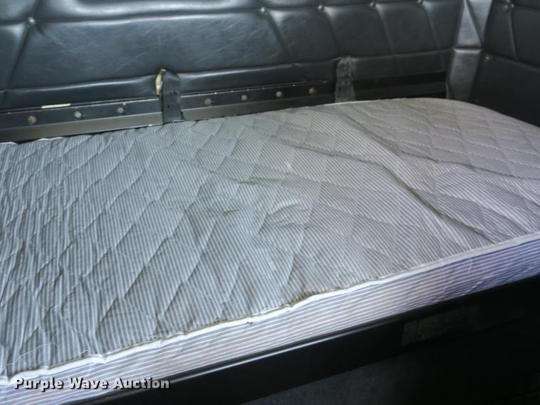 image for item DB8806 1991 Freightliner FLD semi truck