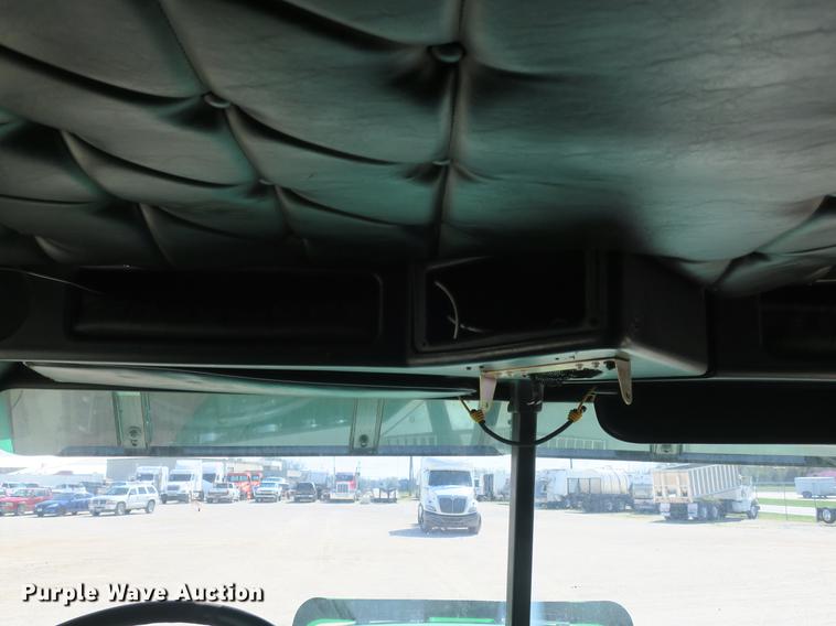 image for item DB8806 1991 Freightliner FLD semi truck