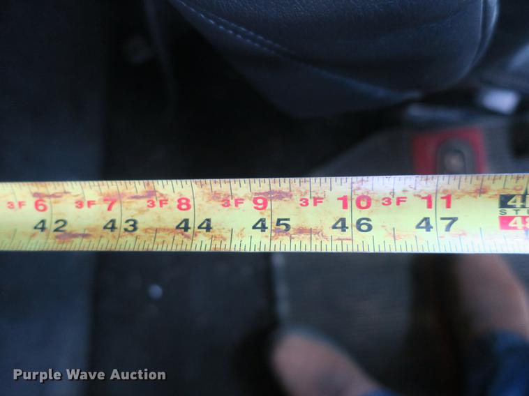 image for item DB8806 1991 Freightliner FLD semi truck