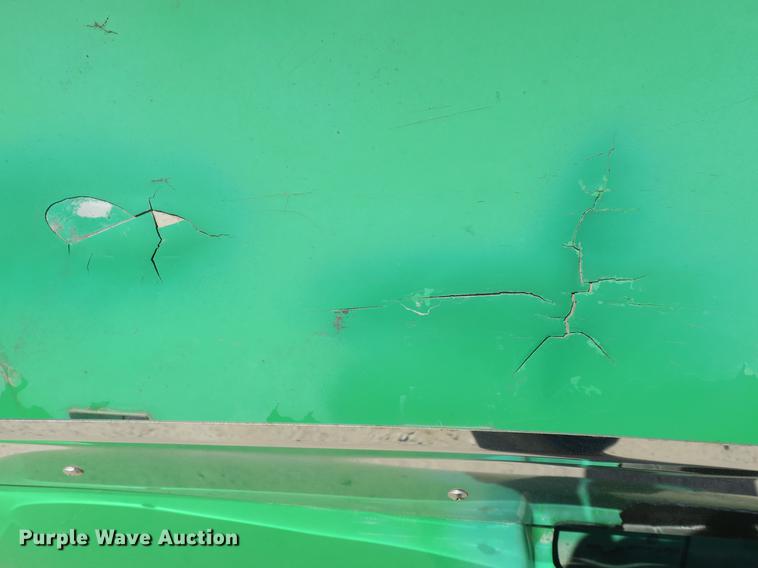 image for item DB8806 1991 Freightliner FLD semi truck