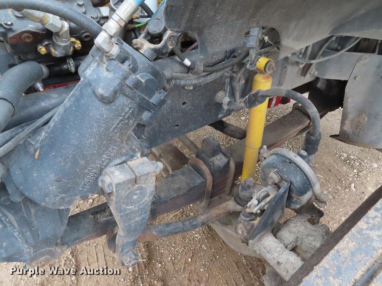 image for item DE3508 1998 Ford LT8513 Louisville 113 semi truck