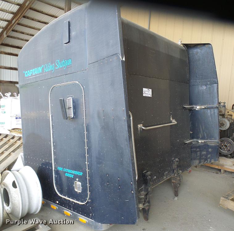 image for item DF7281 Town & Country sleeper