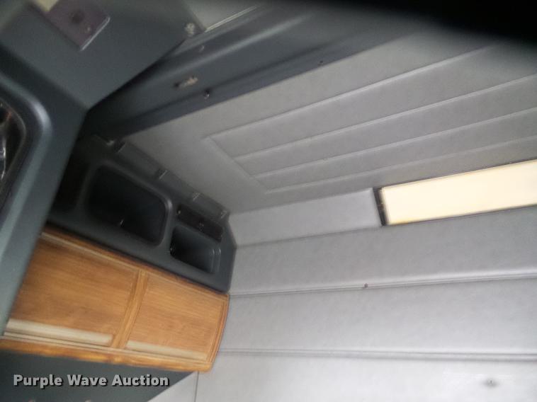 image for item DF7281 Town & Country sleeper