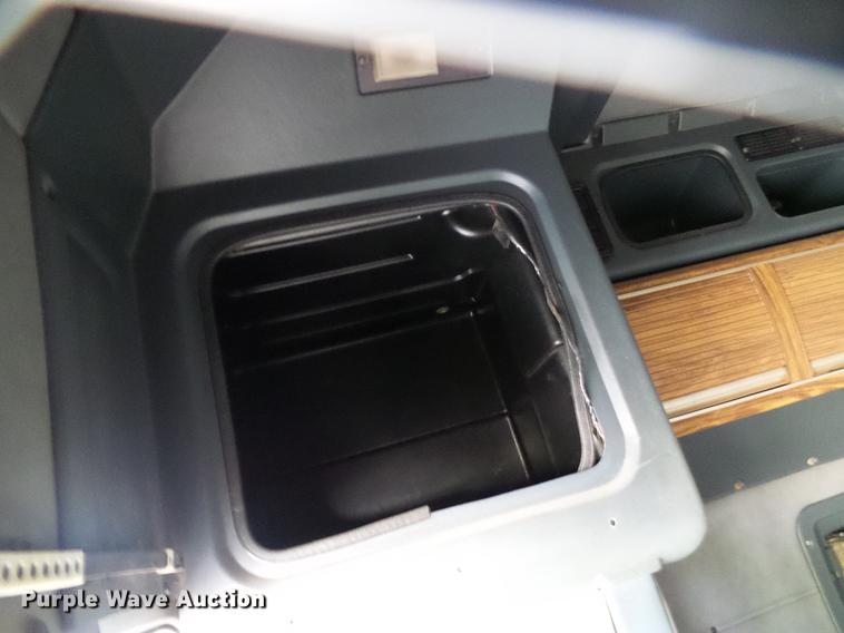 image for item DF7281 Town & Country sleeper