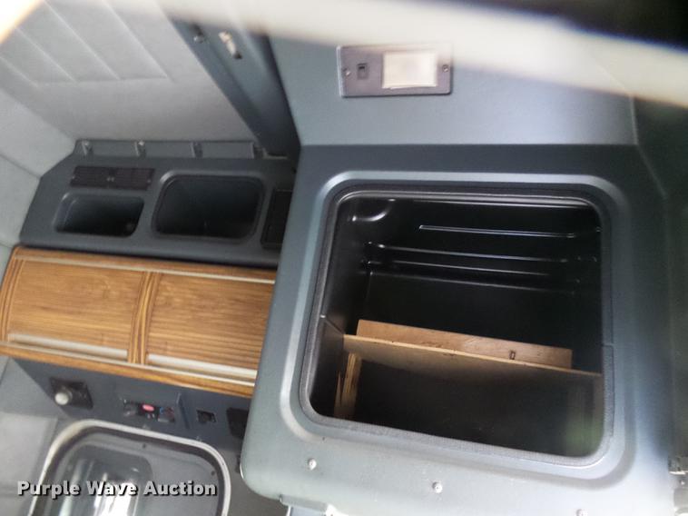 image for item DF7281 Town & Country sleeper