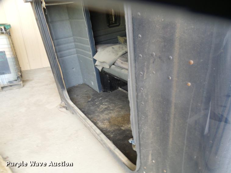 image for item DF7281 Town & Country sleeper