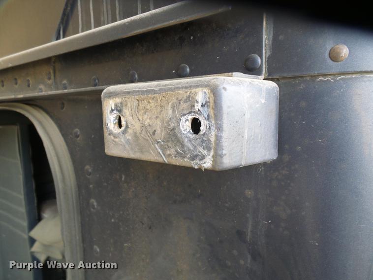 image for item DF7281 Town & Country sleeper