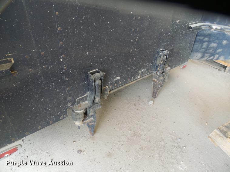 image for item DF7281 Town & Country sleeper