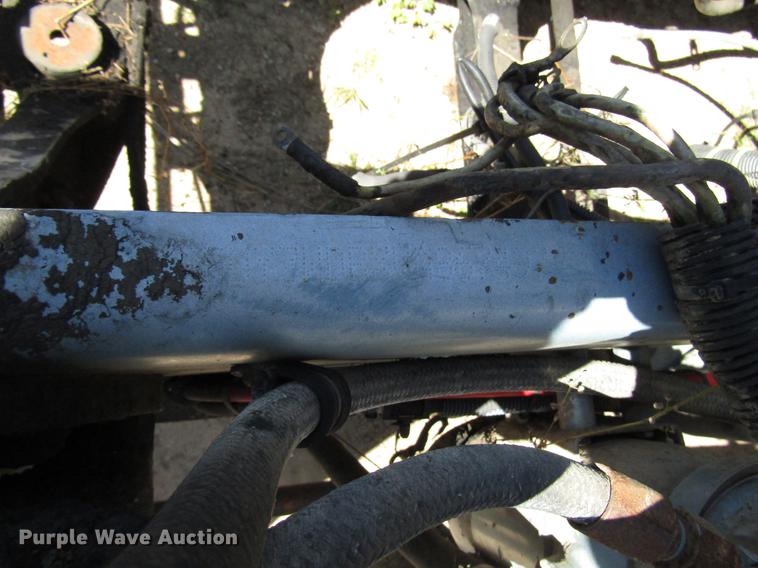 image for item DF8075 1997 Freightliner FLD semi truck