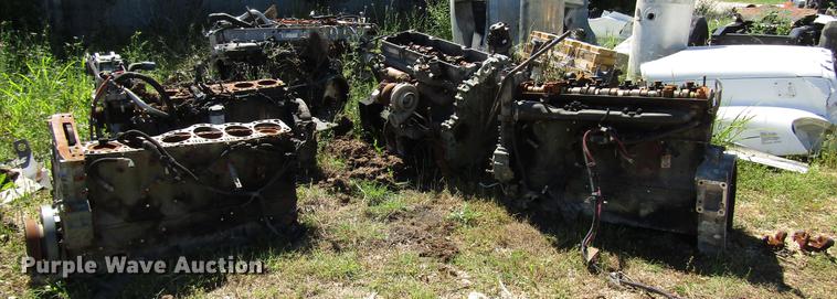 image for item DF8076 (7) engine cores