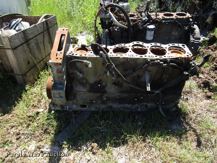 image for item DF8076 (7) engine cores