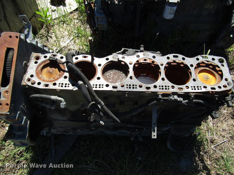 image for item DF8076 (7) engine cores