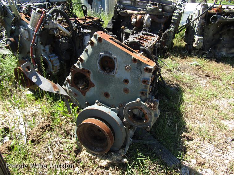 image for item DF8076 (7) engine cores