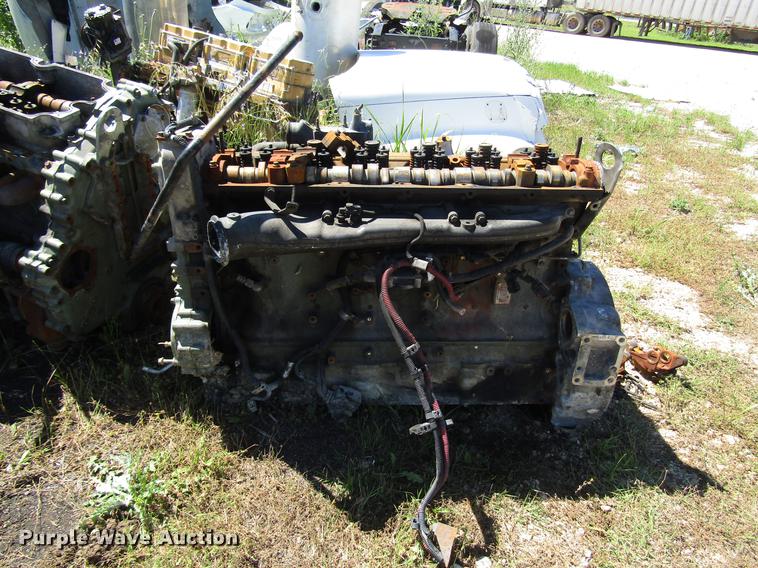 image for item DF8076 (7) engine cores