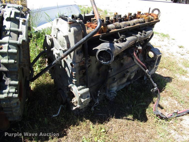 image for item DF8076 (7) engine cores