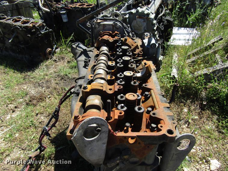 image for item DF8076 (7) engine cores