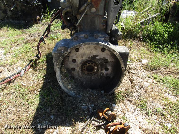 image for item DF8076 (7) engine cores