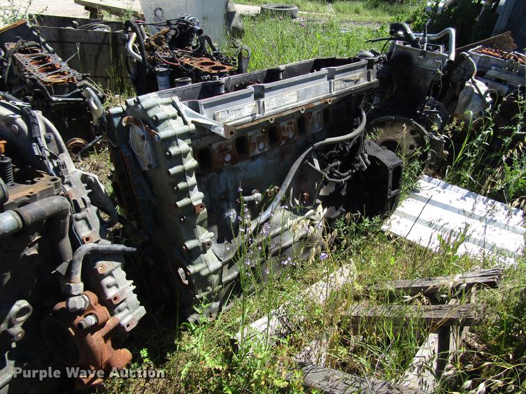 image for item DF8076 (7) engine cores