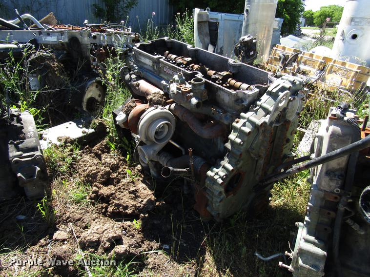 image for item DF8076 (7) engine cores