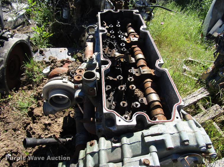 image for item DF8076 (7) engine cores