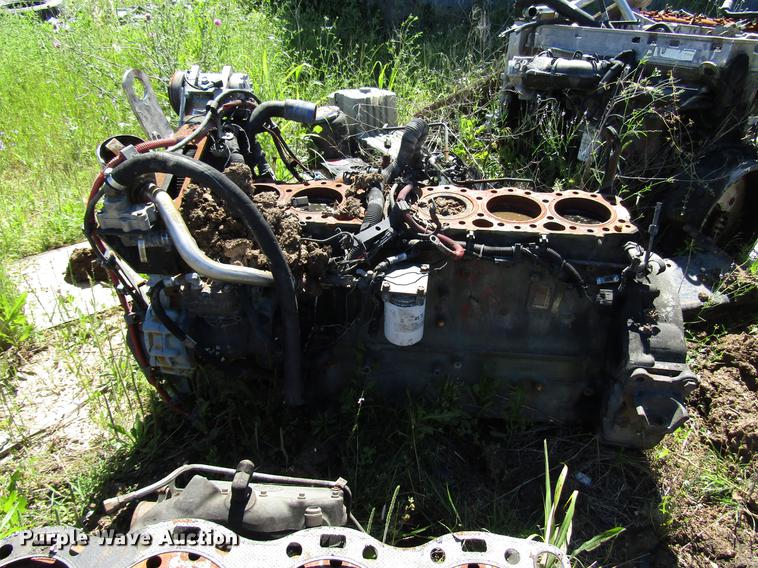 image for item DF8076 (7) engine cores