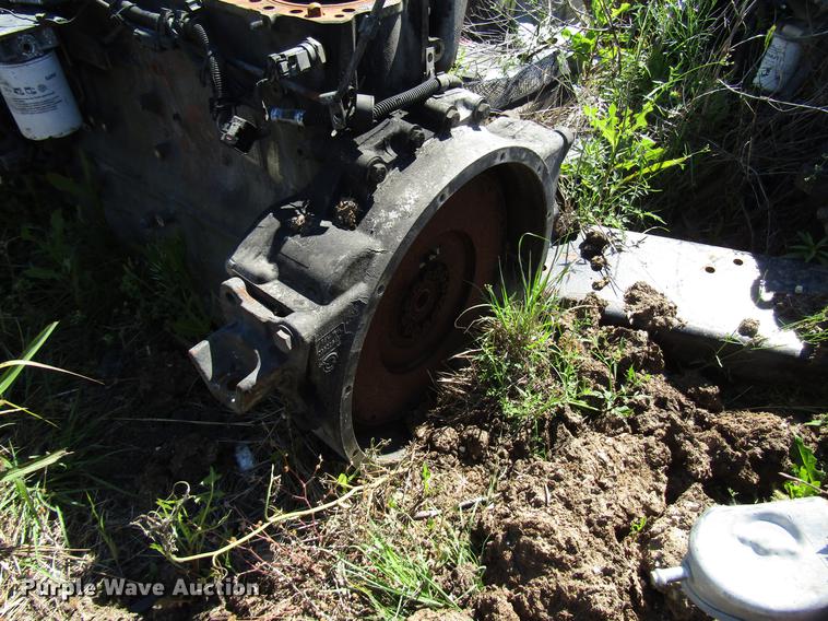 image for item DF8076 (7) engine cores