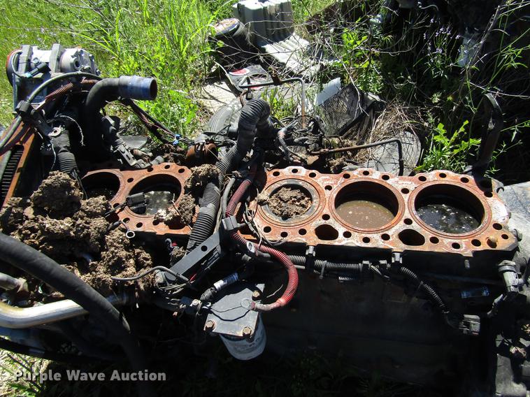 image for item DF8076 (7) engine cores