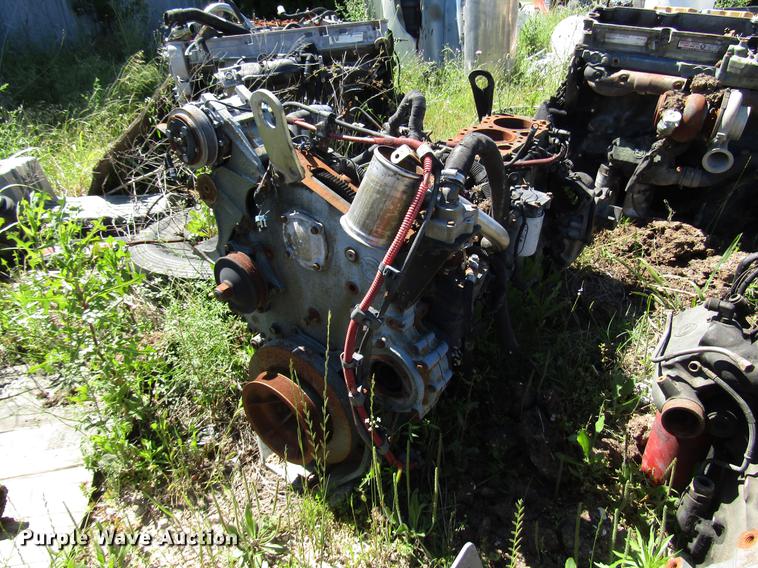 image for item DF8076 (7) engine cores