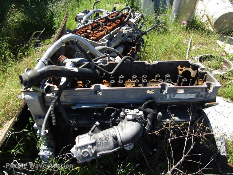 image for item DF8076 (7) engine cores