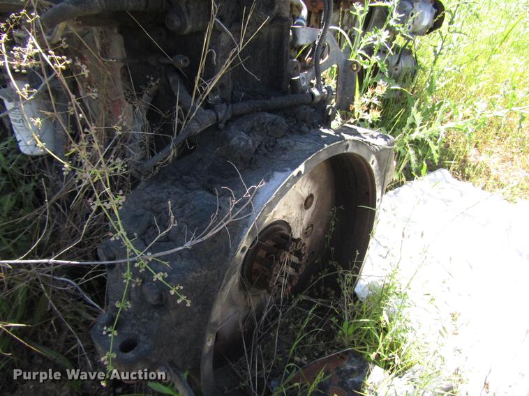 image for item DF8076 (7) engine cores