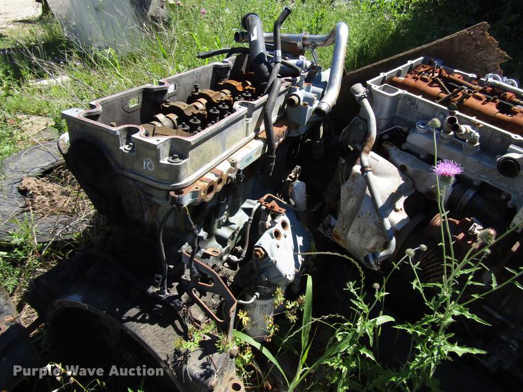 image for item DF8076 (7) engine cores