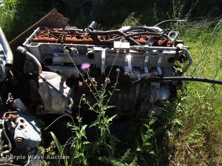 image for item DF8076 (7) engine cores