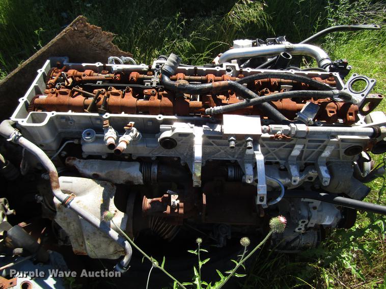 image for item DF8076 (7) engine cores