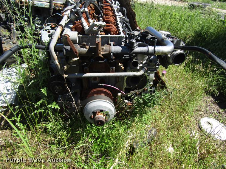 image for item DF8076 (7) engine cores