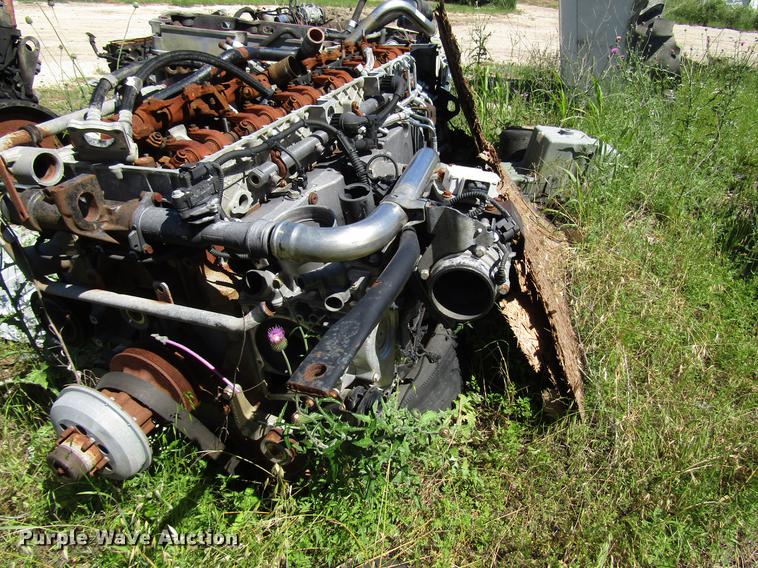 image for item DF8076 (7) engine cores