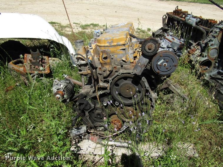 image for item DF8076 (7) engine cores