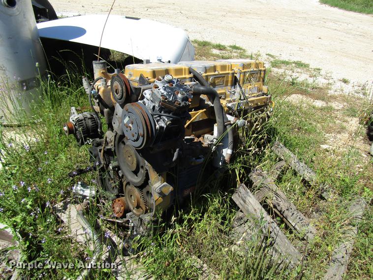 image for item DF8076 (7) engine cores