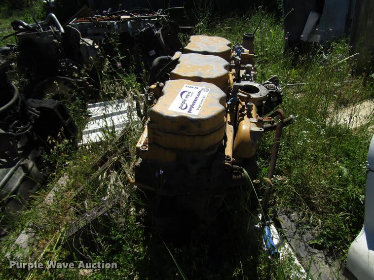 image for item DF8076 (7) engine cores