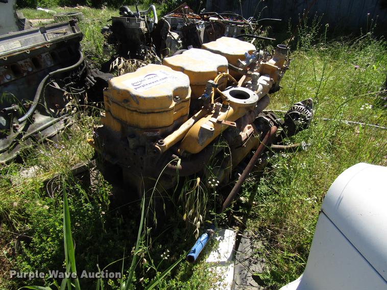 image for item DF8076 (7) engine cores