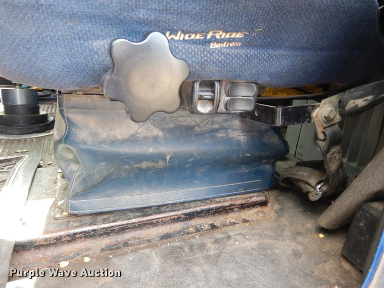 image for item DG5787 2007 Freightliner Classic XL semi truck